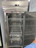 armoire de congélation en inox, Utilisé, Enlèvement ou Envoi, Boulangerie et Boucherie