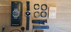 Samsung Galaxy Watch Ultra 4G 47mm - garantie tot 2027, Smartwatch, Ophalen of Verzenden, Zo goed als nieuw, Waterdicht