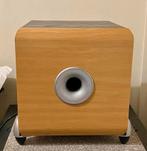 energy subwoofer, Gebruikt, Subwoofer, 120 watt of meer, Ophalen