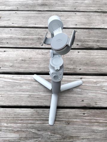 Gimbal DJI OM 4 (Osmo Mobile 4), Enlèvement, Comme neuf