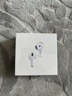 Airpods 4, Audio, Tv en Foto, Hoofdtelefoons, Ophalen, Nieuw