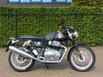 Royal Enfield Continental 650 GT, Motos, Motos | Royal Enfield, Entreprise, 2 cylindres, 650 cm³, 12 à 35 kW