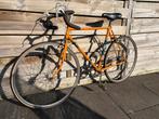 Retro-Vintage “Pontiac” racefiets/koersfiets 1970’s, Fietsen en Brommers, Ophalen