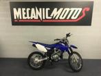 YAMAHA TTR125 LW 2021 ETAT NEUF, Entreprise, Moto de cross, 1 cylindre, 125 cm³