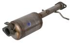 Roetfilter Ford Tourneo Connect 1.8 TDCi, Ophalen of Verzenden, Nieuw, Ford