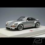 Make Up - Porsche Singer 911 EIDOLON DLS Racer X 2022 Silver, Enlèvement ou Envoi, Neuf, Voiture, Autres marques