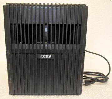 1 humidificateur/Purificateur d'air VENTA (LW24) beschikbaar voor biedingen