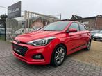 Hyundai i20 1.0 *12 mois de garantie* (bj 2020), Auto's, Hyundai, USB, Stof, Gebruikt, 120 pk