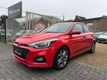 Hyundai i20 1.0 *12 mois de garantie* (bj 2020) beschikbaar voor biedingen