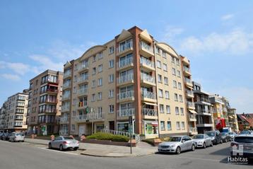 Modern en ongemeubeld appartement op de 5e verdieping van ee beschikbaar voor biedingen