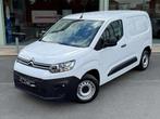 Citroën Berlingo 14.834 + BTW / NAVI / DAB+ / PDC / 3 ZIT /, 144 g/km, Stof, Gebruikt, 4 cilinders
