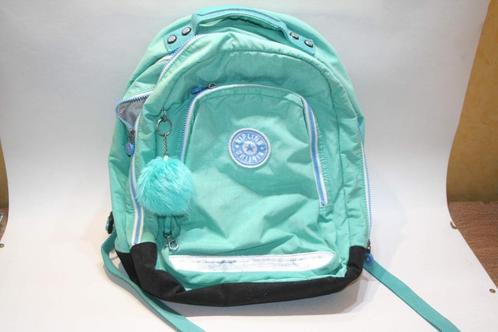 Kipling K06666 rugzak voor middelbare school + aap in perfec, Handtassen en Accessoires, Tassen | Schooltassen, Gebruikt, Rugtas