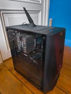 Pc Gaming 3060 Ti i5-11600k 16gb Ram, Computers en Software, Gaming, SSD, Met videokaart, Intel Core i5