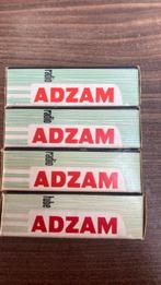 ADZAM tv buizen (tubes), Audio, Tv en Foto, Ophalen of Verzenden, Nieuw
