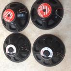 muziek boxen, Ophalen, Zo goed als nieuw, 120 watt of meer