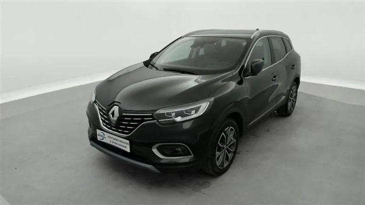 Renault Kadjar 1.5 Blue dCi 115cv Intens *NAVI/ FULL LED / C, Auto's, Renault, Bedrijf, Te koop, Kadjar, ABS, Achteruitrijcamera