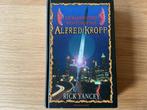 R. Yancey - De waanzinnige avonturen van Alfred Kropp, Ophalen, Gelezen, R. Yancey