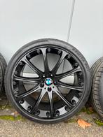 22inch hartge breedset velgen, Ophalen, Velg(en)