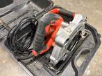Cirkelzaag black decker 190, Ophalen, Gebruikt