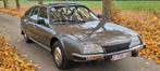 citroen cx pallas automaat, Auto's, CX, Leder, Particulier, Lederen bekleding