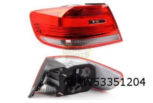 BMW 3-serie Coupe (9/06-3/10) Achterlicht Rechts buiten OES!, Auto-onderdelen, Verlichting, BMW, Nieuw, Verzenden