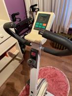 Hometrainer 'Dunlop', Sport en Fitness, Ophalen, Overige materialen, Gebruikt, Benen