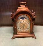 Klok werkt nog, Antiek en Kunst, Antiek | Klokken, Ophalen