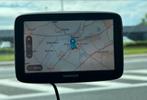TOMTOM GPS auto Go Classic 6” Europa, Ophalen of Verzenden, Zo goed als nieuw