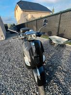 Vespa b klasse, Fietsen en Brommers, Scooters | Vespa, Ophalen, Gebruikt, Klasse B (45 km/u), Benzine