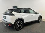 Peugeot 2008 PureTech S&S GT EAT8, Automaat, Wit, 130 pk, 5 zetels
