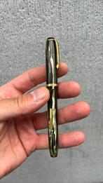 Eagle vintage 14k gouden pen, Ophalen of Verzenden, Zo goed als nieuw, Vulpen