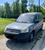 Citroen Berlingo 2009, Auto's, Stof, Citroën, Particulier, 2 zetels