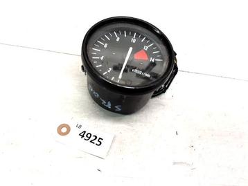 GSXR600 1997 - 2000 Suzuki Tellers Toerenteller D1-47520 beschikbaar voor biedingen