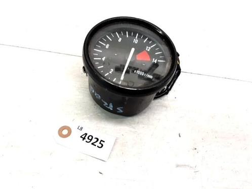 GSXR600 1997 - 2000 Suzuki Tellers Toerenteller D1-47520, Motoren, Onderdelen | Suzuki