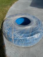 Nieuwe, rol Preflex 2x CAT6 UTP netwerkkabel (100m), Doe-het-zelf en Bouw, Ophalen, Nieuw, Kabel of Snoer