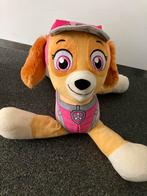 Knuffel paw patrol, Kinderen en Baby's, Speelgoed | Knuffels en Pluche, Ophalen, Zo goed als nieuw