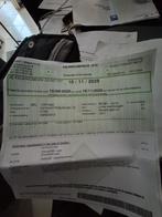 Te koop, Auto's, Voorwielaandrijving, 4 deurs, Wit, Particulier