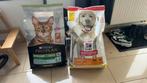 Croquettes pour animaux jamais utilisées !!, Animaux & Accessoires, Chien