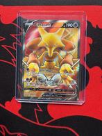 Pokémon Alakazam V (VIV 172) Vivid Voltage