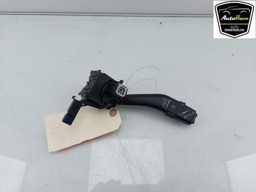 RUITENWISSER SCHAKELAAR Seat Altea XL (5P5), Auto-onderdelen, Dashboard en Schakelaars, Seat, Gebruikt