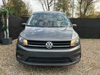 VW Caddy 2.0 TDi, Auto's, Caddy Combi, Bedrijf, 5 deurs, Overige carrosserie