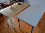 Table de bureaux, Maison & Meubles, Enlèvement, Comme neuf, Bureau