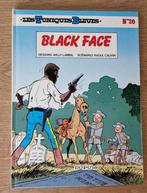 Les Tuniques Bleues - Black Face – 20 – HC (1987) Strip, Boeken, Lambil- Cauvin, Ophalen of Verzenden, Zo goed als nieuw, Eén stripboek