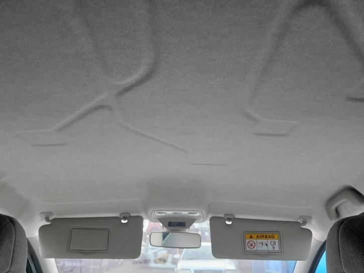 ZONNEKLEP Renault Zoé (AG) (01-2012/-), Auto-onderdelen, Interieur en Bekleding, Renault, Gebruikt