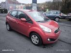 Kia Venga 1.4 90 ch Active, Rouge, Euro 5, Achat, Entreprise