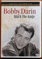 DVD Bobby Darin In Concert, Ophalen of Verzenden, Zo goed als nieuw, Muziek en Concerten