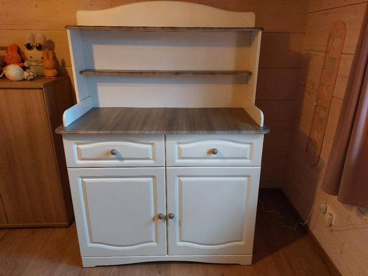 Babykamer, Kinderen en Baby's, Kinderkamer | Complete kinderkamers, Gebruikt, Jongetje of Meisje, Ophalen