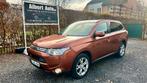 MITSUBISHI OUTLANDER 2.2 DIESEL 110.KW. EURO 5. GPS., Auto's, Voorwielaandrijving, Euro 5, Bedrijf, 5 deurs