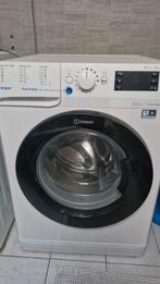 Lave linge INDESIT 7kg, Electroménager, Lave-linge, 6 à 8 kg, Comme neuf, 1200 à 1600 tours, Programme court