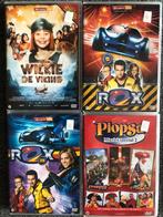 DVD studio 100 /andere, Ophalen, Gebruikt, Film